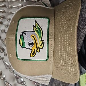 Nike Oregon Ducks Trucker Hat